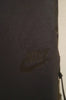 NIKE Black Lightweight Elastic Drawstring Waist Activewear Trousers Pants BNWT