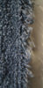 IRO Women's CARENE Brown Black Chunky Knit Long Sleeve Cardigan Jacket 40 UK12