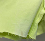 AG ADRIANO GOLDSCHMIEG Line Green Cotton Blend STILT CIGARETTE Casual Shorts 29R